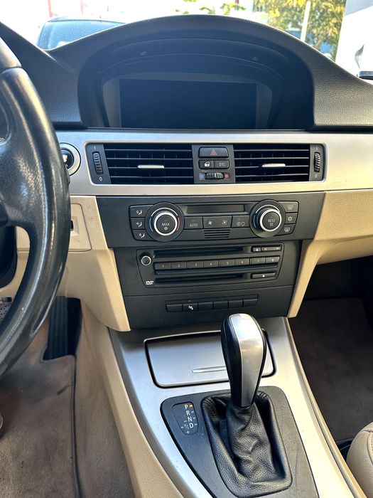 VENDE-SE BMW 320D 2007