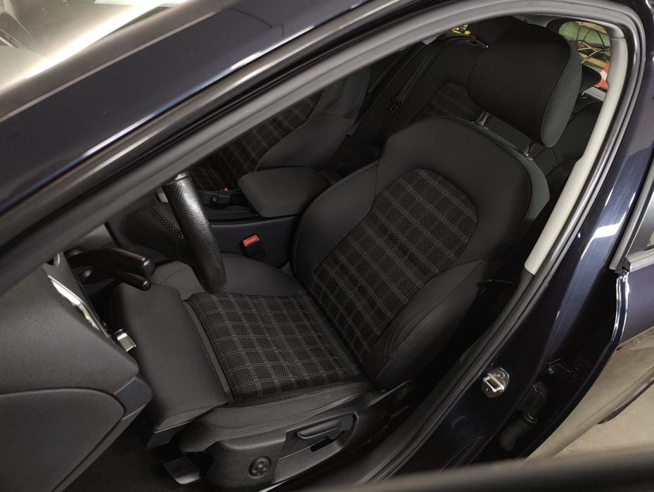 Audi a4 b8 Avant TDI 2.0 Xenon navi