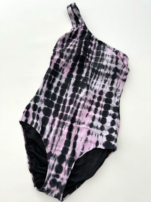 Rainbow jednoczęściowy strój kąpielowy