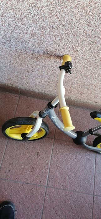 Rowerek biegowy Kinderkraft