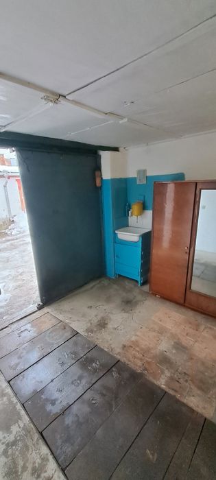 Гараж в оренду вулиця Студентська (Пруцкова) Костопіль