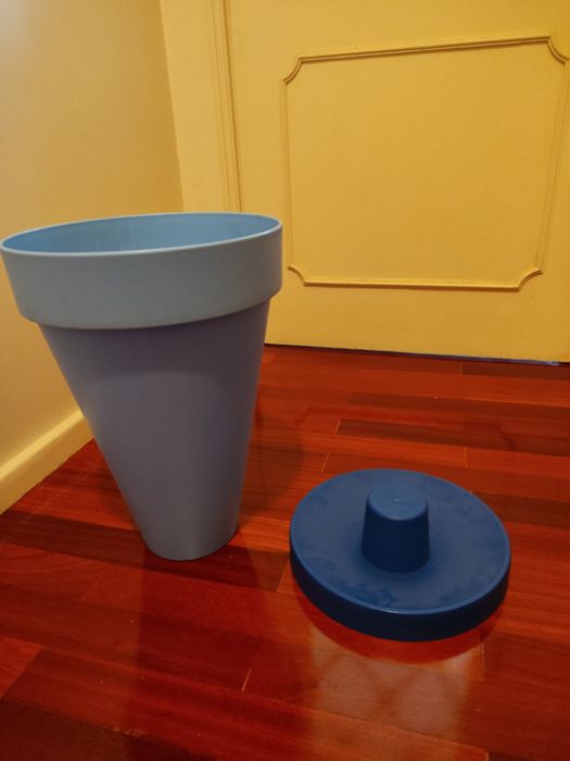 Vasos para floristas