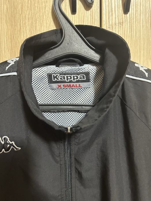 Курточка унісекс