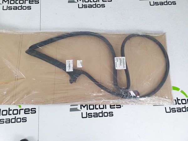 Borracha para Vedar Porta Direita Volkswagen Arteon