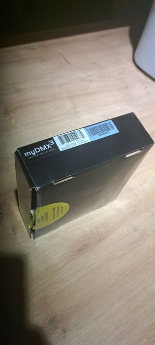 Kontroler ADJ MyDMX 3.0
