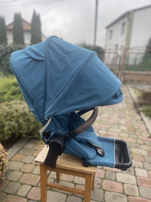 Прогулянковий блок Cybex e-Priam 3.0