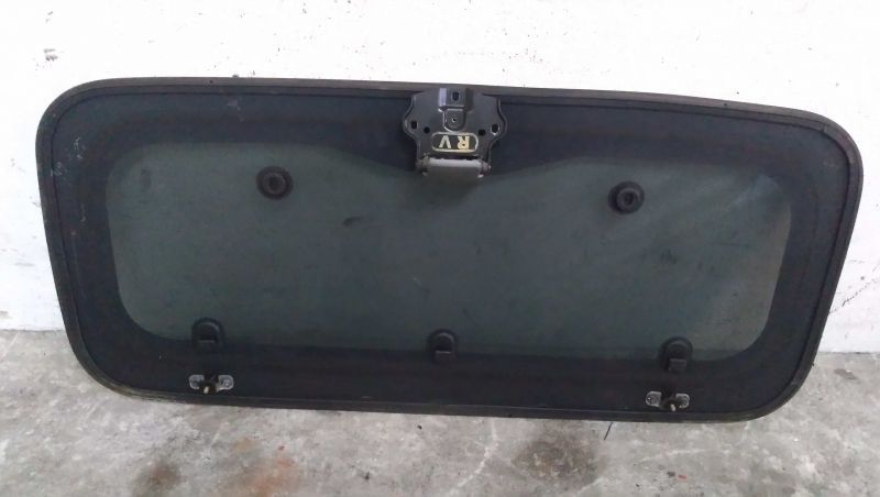 Tecto Panorámico Honda Hr-V (Gh)