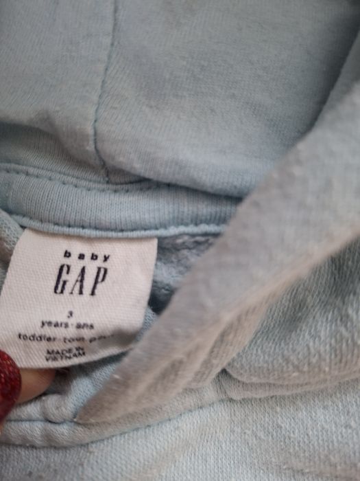 Bluza i koszula dziecieca na wzrost 98