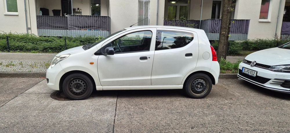 Suzuki Alto 1.0 GL