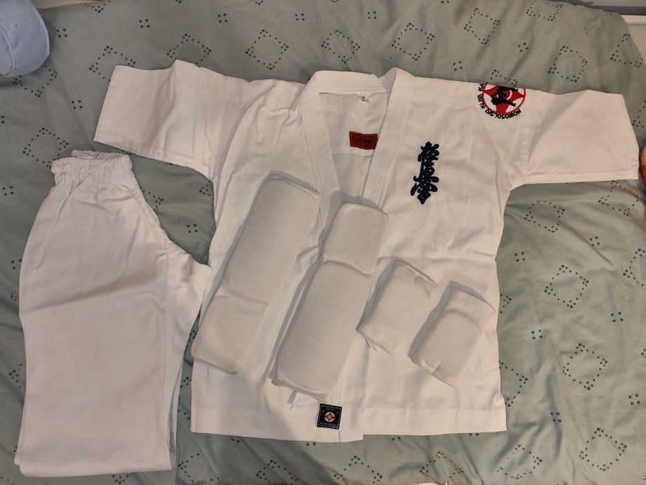 Kimono r.146 + gratisy