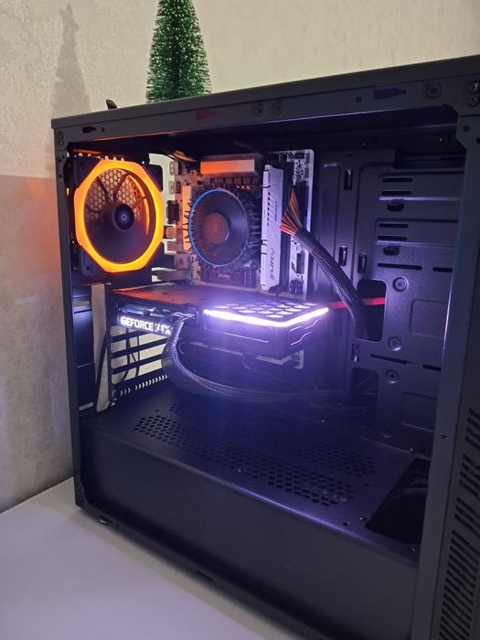 Обмін компютер на ноутбук