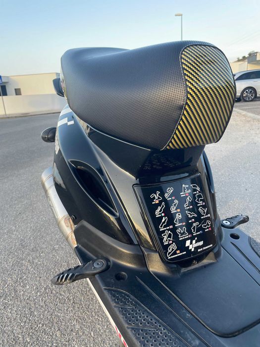 bws MOTOGP como nova