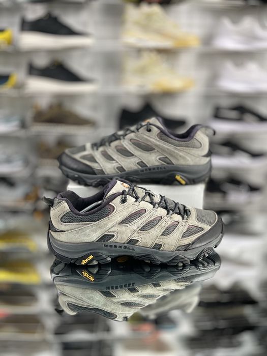 Треккинговые кроссовки Merrell Moab 3 Размер 48