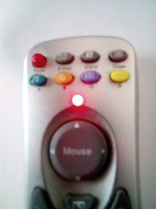 Пульт для ПК. В робочому стані.