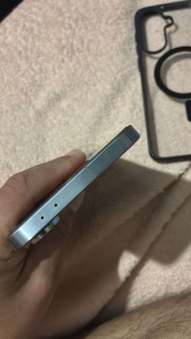 Troco samsung A56 5G 256 gigas