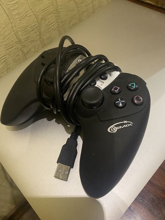 Джойстик для ПК Gemix GP-60