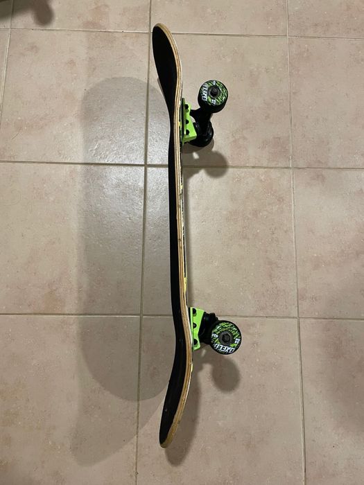 Skate profissional Oxelo