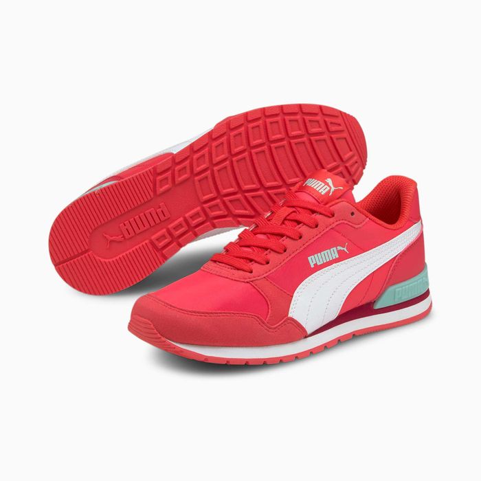 Кроссовки Puma ST Runner, 36-38,5 размер, 100% оригинал