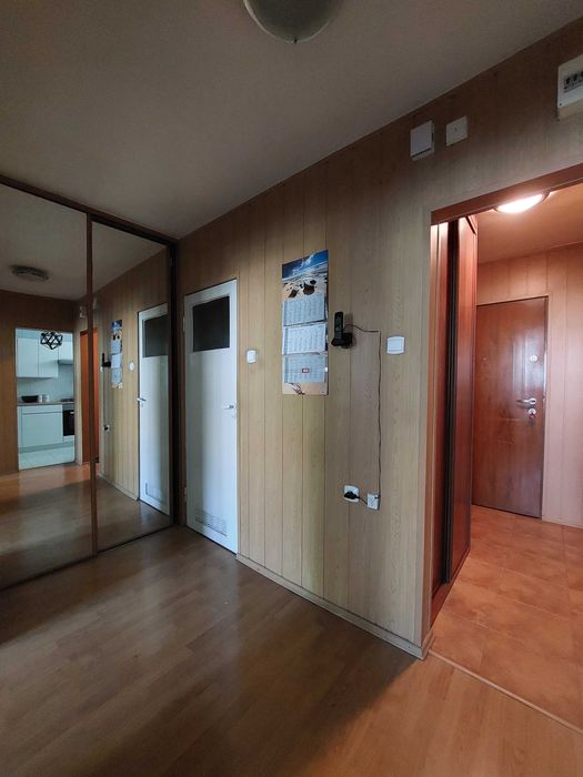 Apartment in Tychy, Wartogłowiec - Więcej