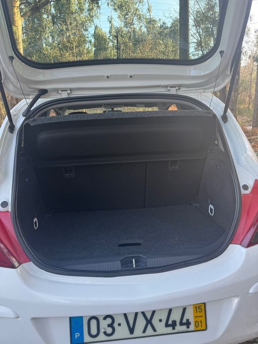 Opel Corsa 1.3 CDTI BlackEdition 95cv 2015 | Diesel