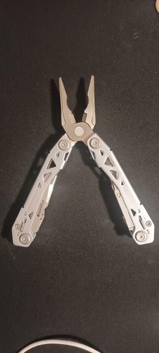 Multifunções Gerber NXT 30