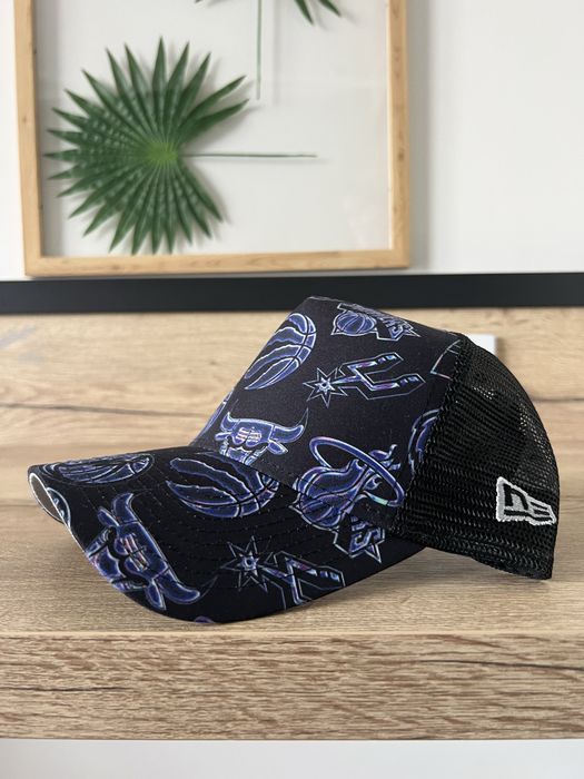 Оригінальна кепка New Era