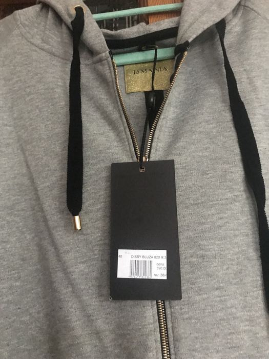 Bluza damska La Mania  r. M