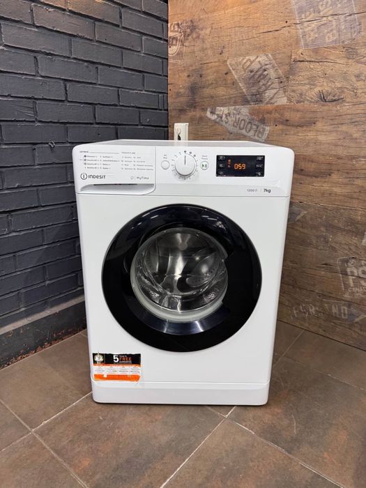 Стиральная машина з доставкою WF602W2BKWQ, гарантія, занос