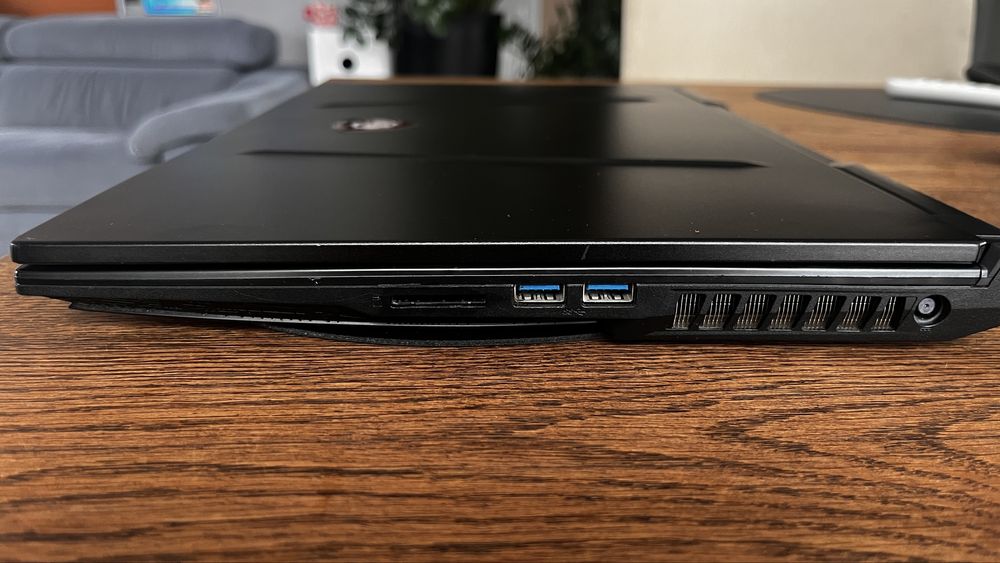 Laptop MSI MSI GL75 Leopard 10SER-259XPL