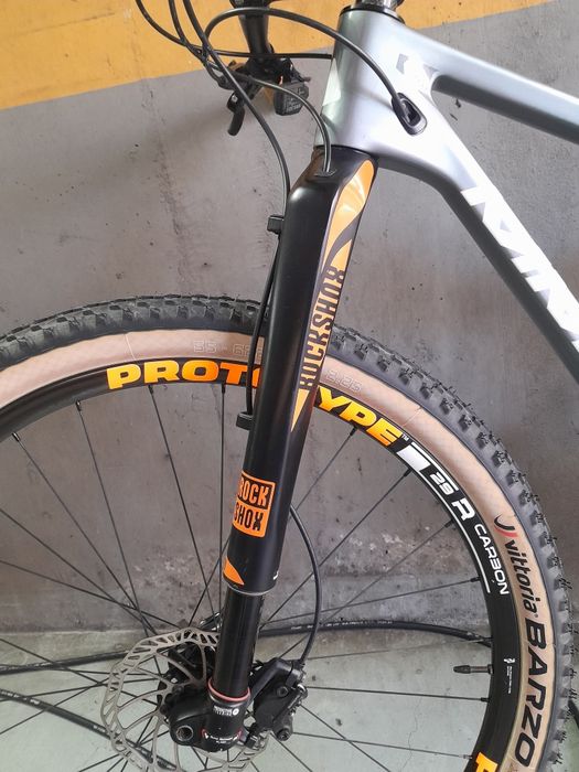 Bicicleta MMR KENTA