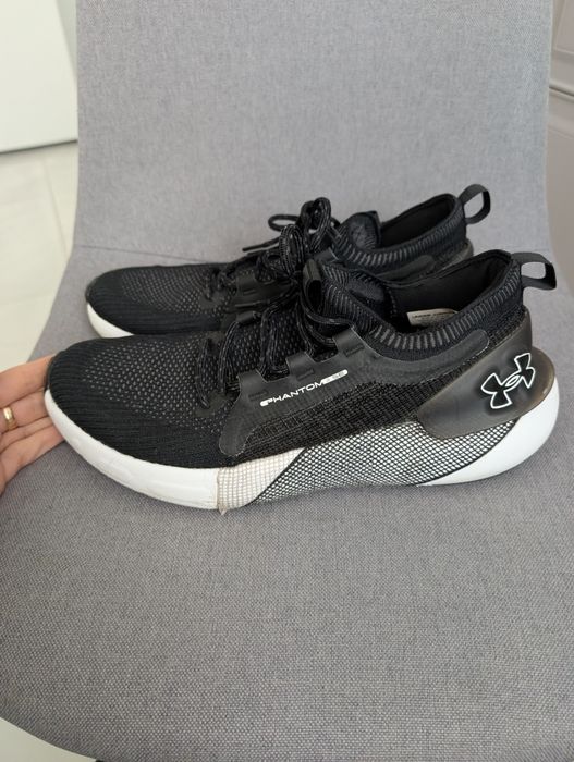 Кросовки Under armour phantom