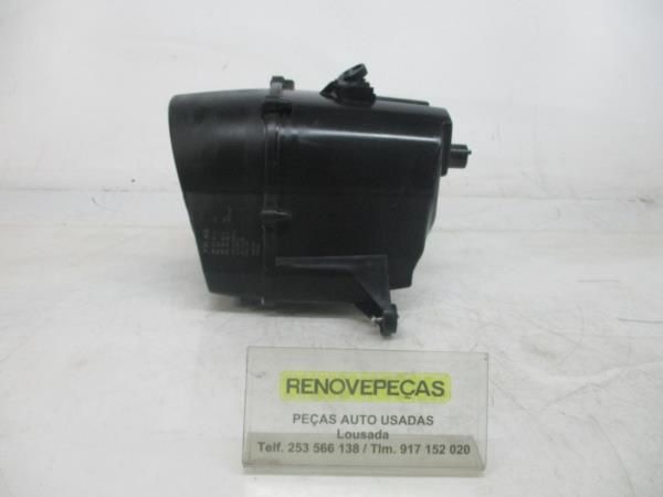 Caixa filtro ar VOLKSWAGEN Polo (6R, 6C)