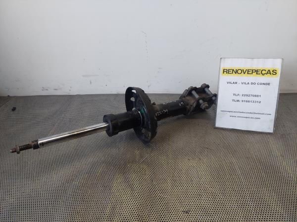 Amortecedor frente esquerdo OPEL Astra G Hatchback (F48_, F08_)
