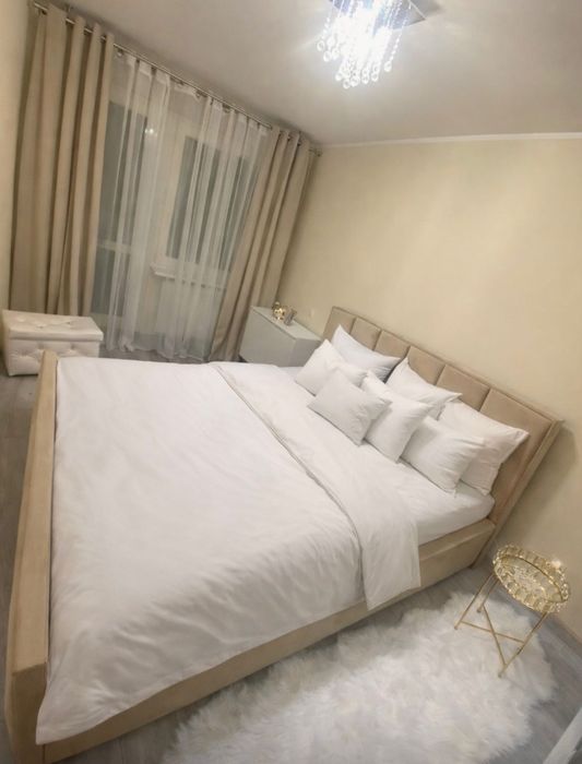 2 pokoje | 47m² | 3 piętro | Wysoki standard | Po generalnym remoncie - Widok 5