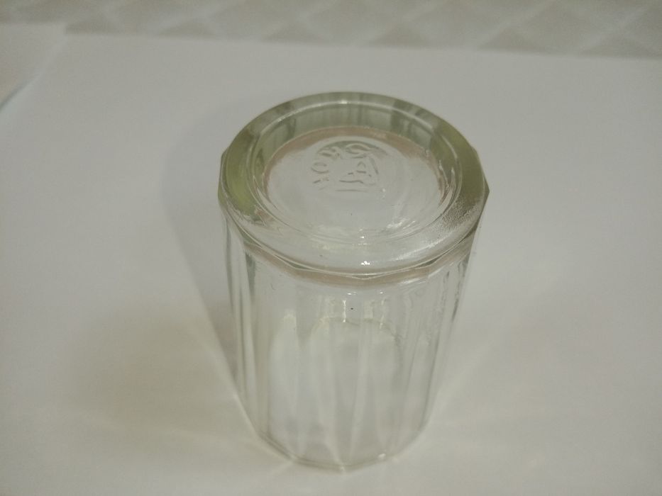 Чарки грановані 80 мл