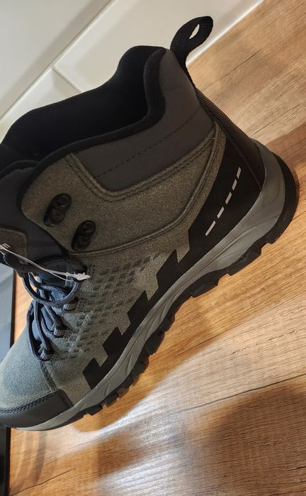 Buty trekkingowe męskie 44