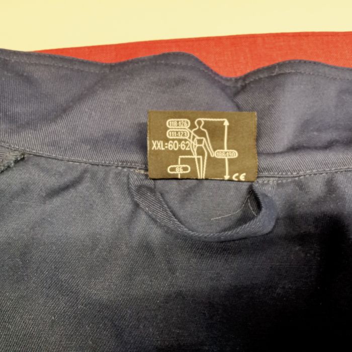 Sprzedam kurtkę xxl