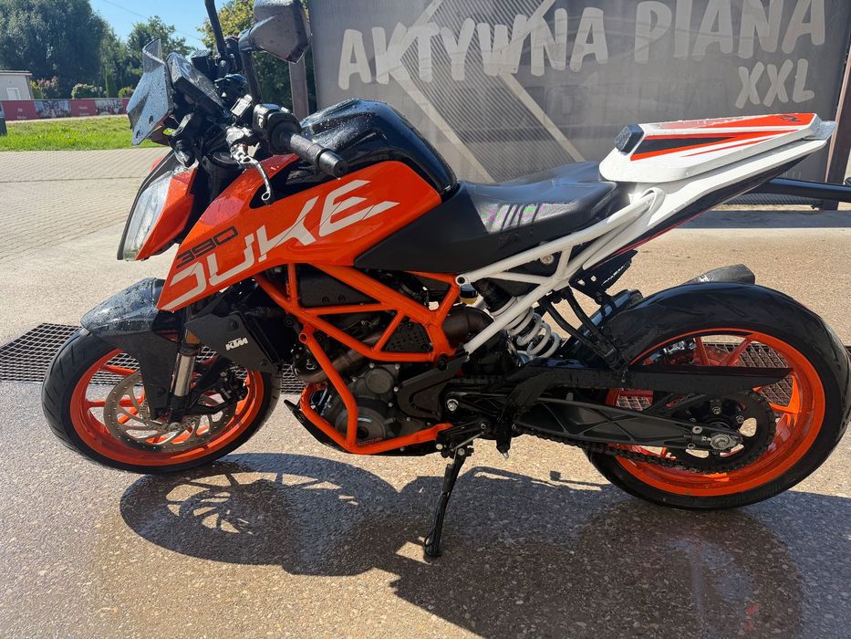 KTM