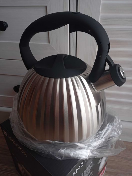 Czajnik Ambition 2,6 l