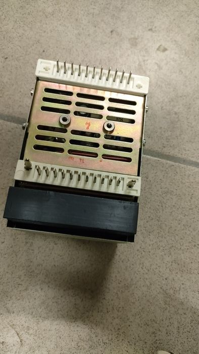 Moduł elektroniczny EAW Translog 2 TGL 33567