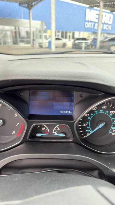 Ford escape 2014 2.0L