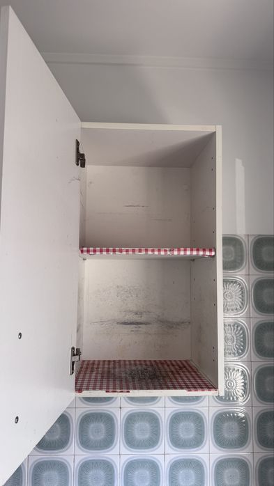 armários de cozinha