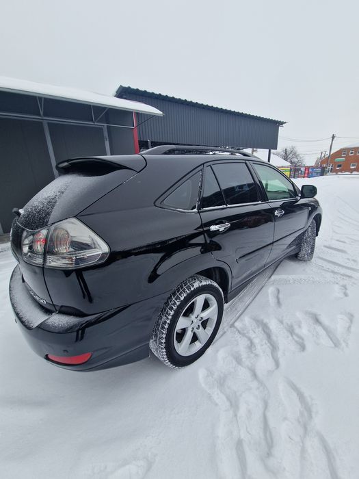 Продам Lexus rx350