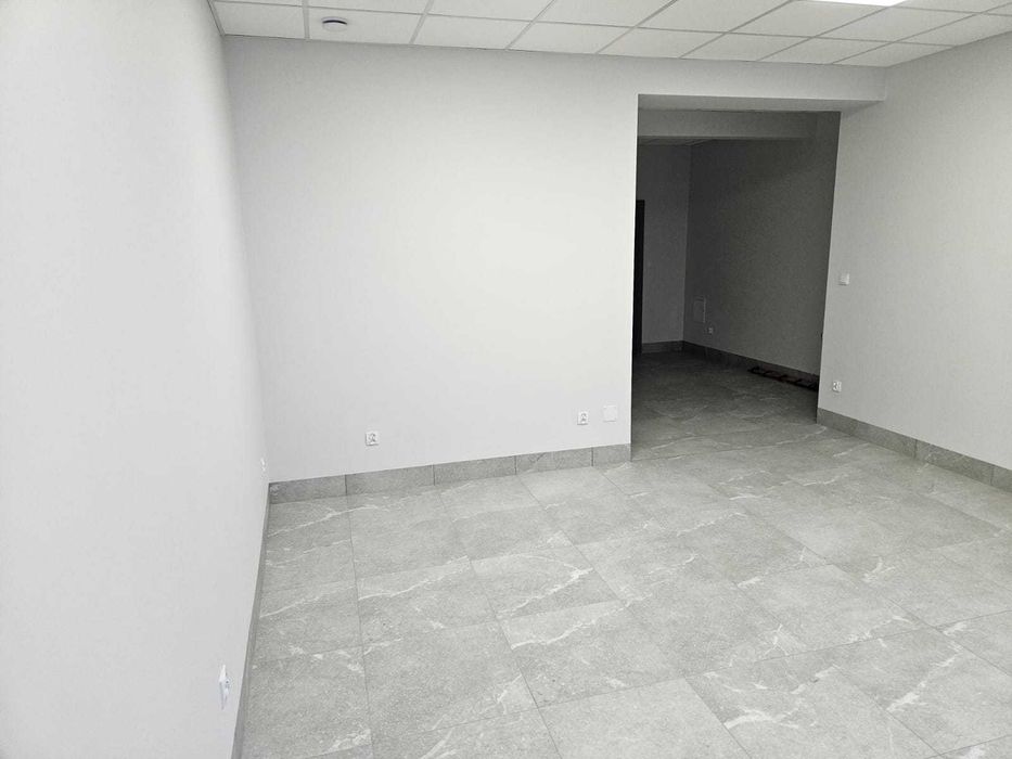 Lokal usługowy 40m
