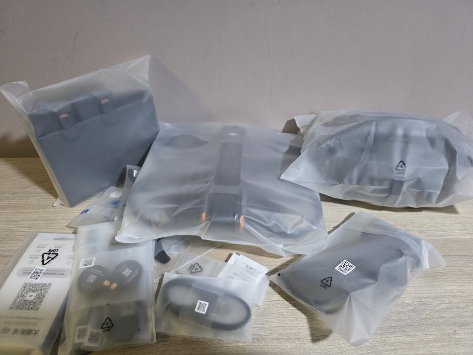 Dji avata 2 only drone