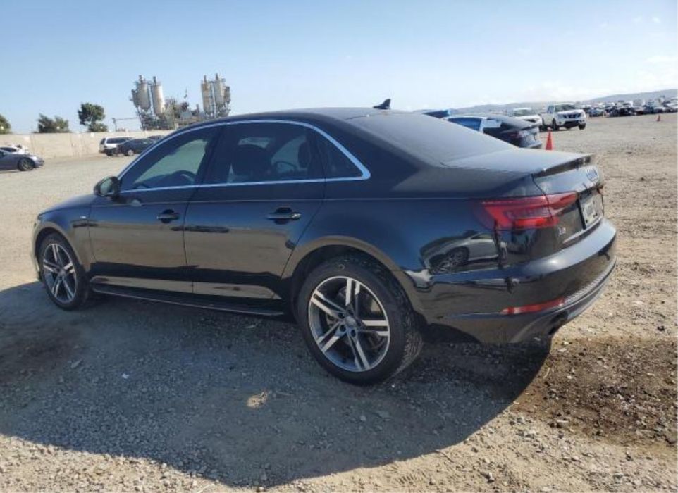 Audi a4b9 а4б9 ауді ауди q580a ку5 дверь дверка
