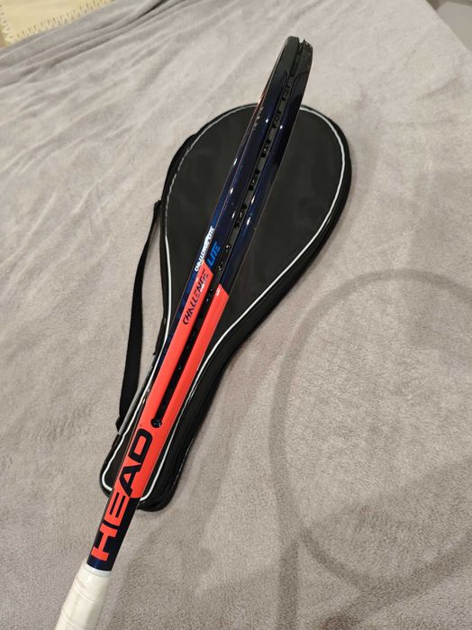 Raquete de Ténis HEAD Challenge Lite – Excelente Estado