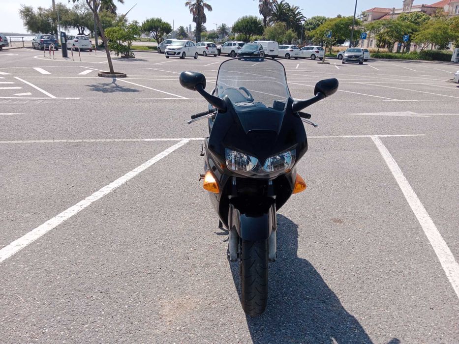 VFR 800 bom estado geral