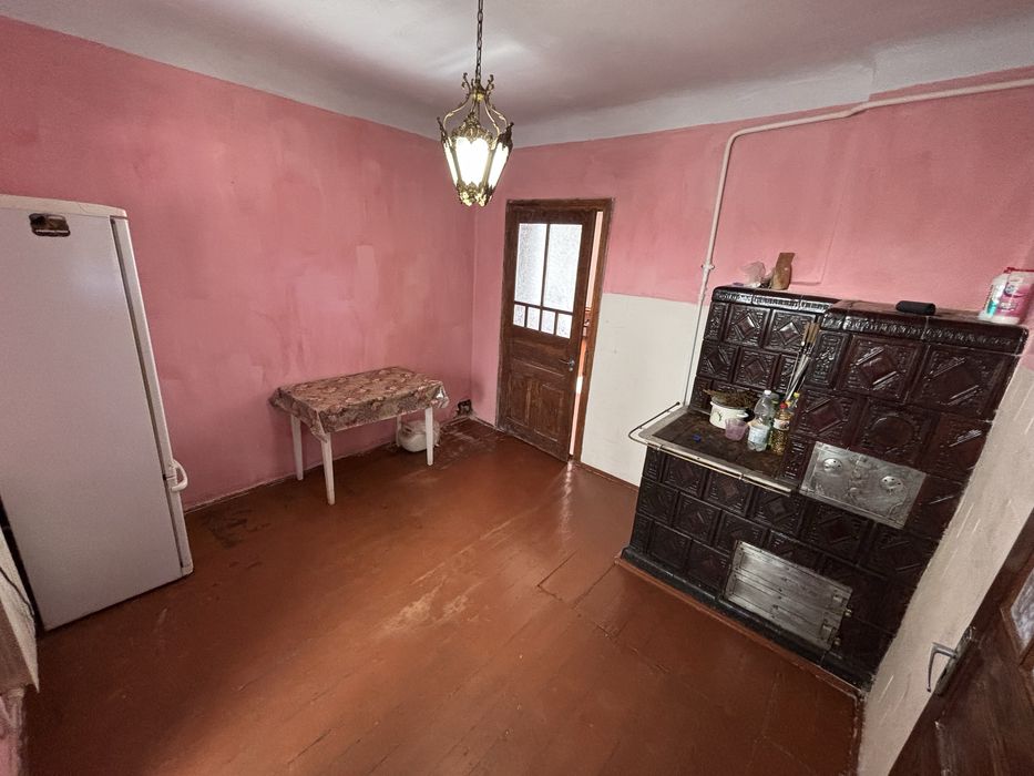 Продається будинок 70м².ділянка 11сот. Підпечери. Світло. Газ. Вода