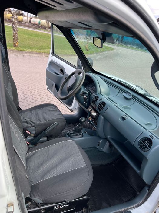 Продам Renault Kengoo